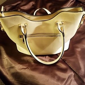 PURSE with STRAP